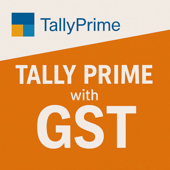 Tally Prime GST